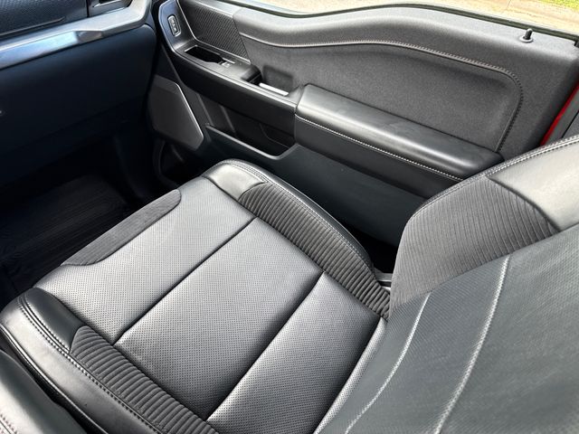 Used 2022 Ford F-150 Truck
