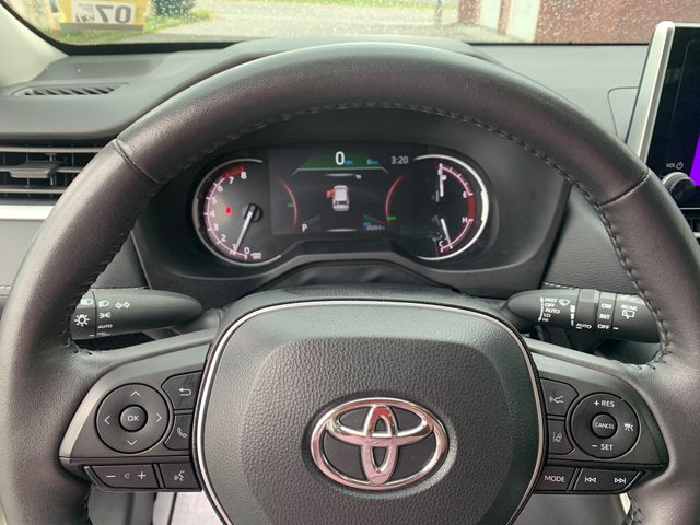 Used 2024 Toyota RAV4 SUV