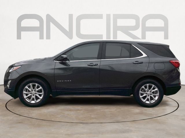 Used Car 2021 Chevrolet Equinox  Lt For Sale Under $20,000 In San Antonio, Texas