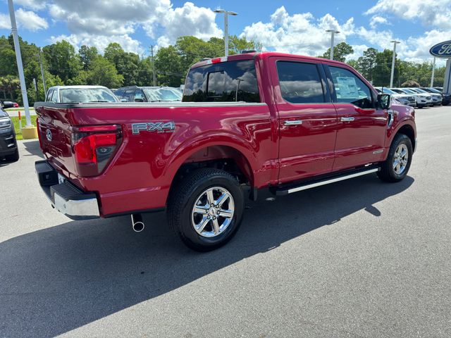 2024 Ford F-150 XLT 5