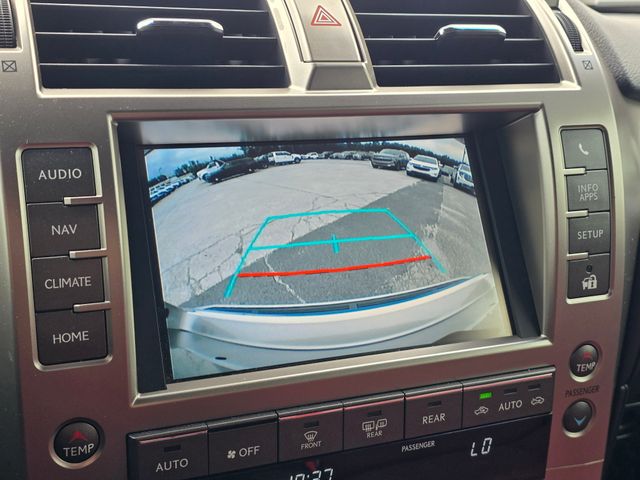 2021 Lexus GX 460:C02713A
