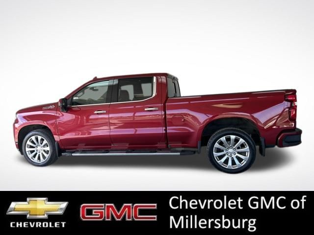 2019 Chevrolet Silverado 1500 High Country - Image 5