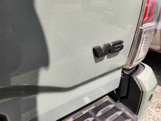 2022 Toyota Tacoma TRD Sport  at AutoSavvy Houston Southwest