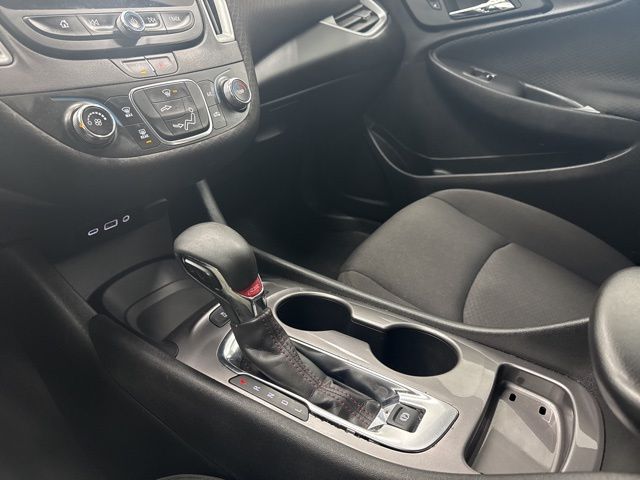 used 2024 Chevrolet Malibu car, priced at $21,988