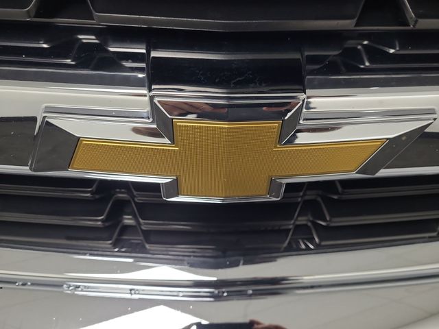 2016 – Chevrolet – Silverado 1500