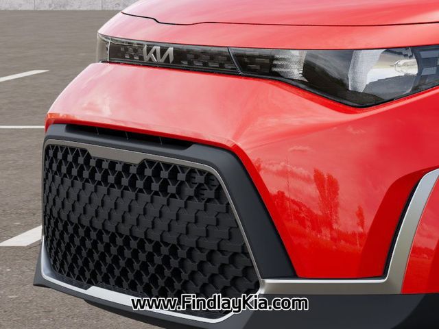 2025 Kia Soul