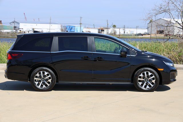 2026 Honda Odyssey EX-L - 3
