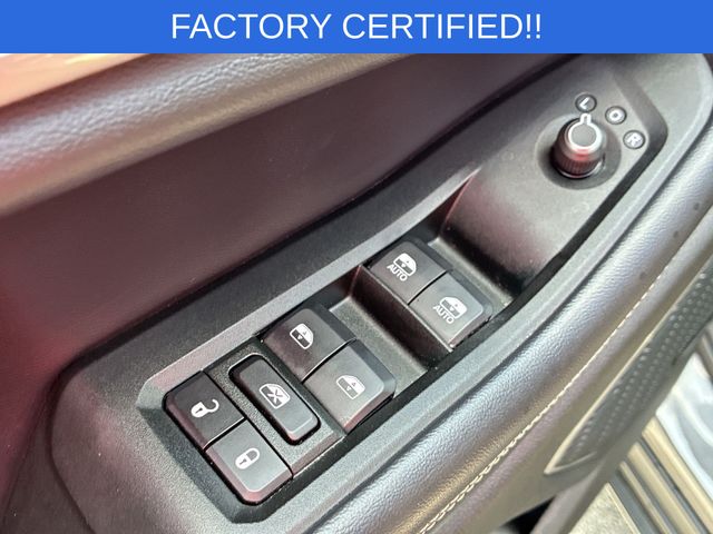 Used 2021 Gray Jeep Limited image 6