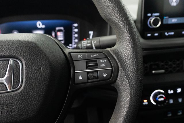 Used 2023 Honda Accord Sedan