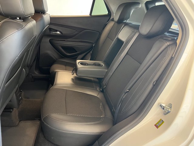 Used 2021 Buick Encore SUV