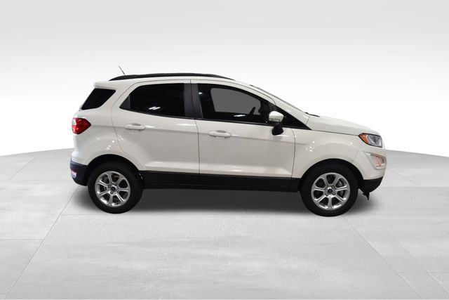 Used 2020 Ford EcoSport SE with VIN MAJ3S2GE9LC328188 for sale in Kansas City