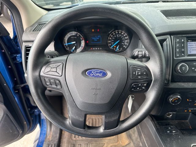 2019 Ford Ranger XL photo