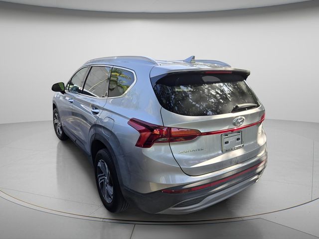 2023 Hyundai Santa Fe - $24,730
