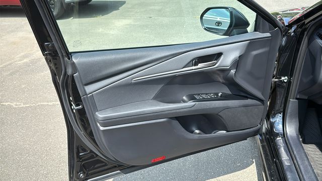 Used 2025 Toyota Camry Sedan