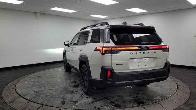 2026 – Subaru – Outback