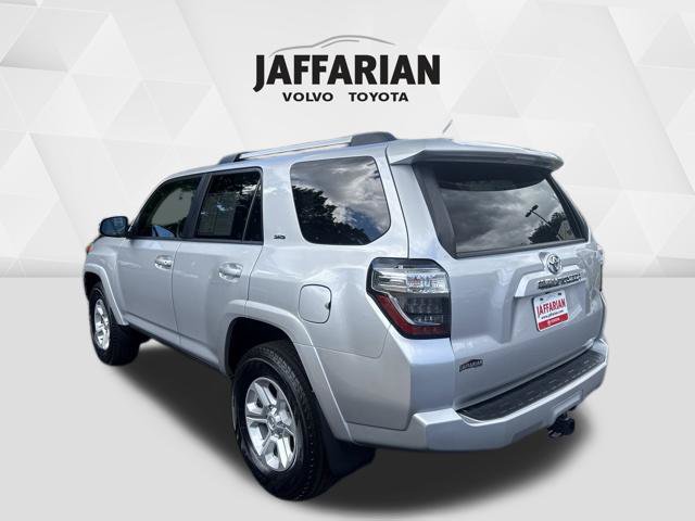 Used 2023 Toyota 4Runner SUV