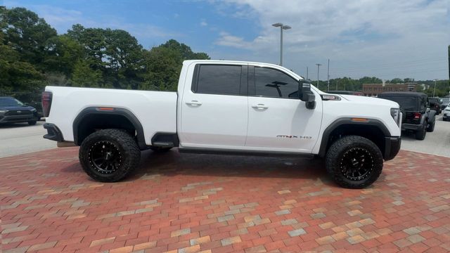 Used 2026 GMC Sierra 2500HD Truck