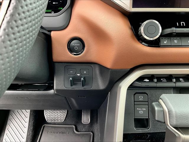 New 2026 Toyota Tundra i-FORCE MAX Truck
