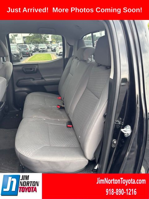 Used 2023 Toyota Tacoma Truck