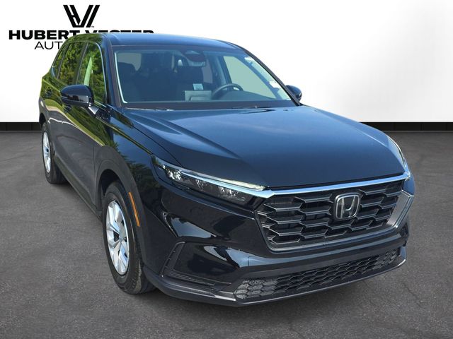 New 2026 Honda CR-V SUV