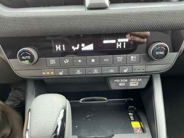 New 2026 Black Subaru Limited image 19