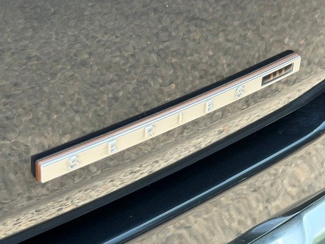 Used 2022 Jeep Grand Wagoneer SUV