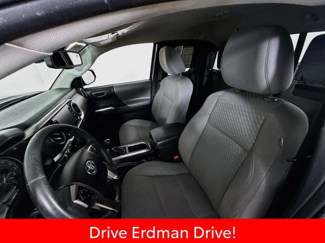 Used 2021 Toyota Tacoma Truck