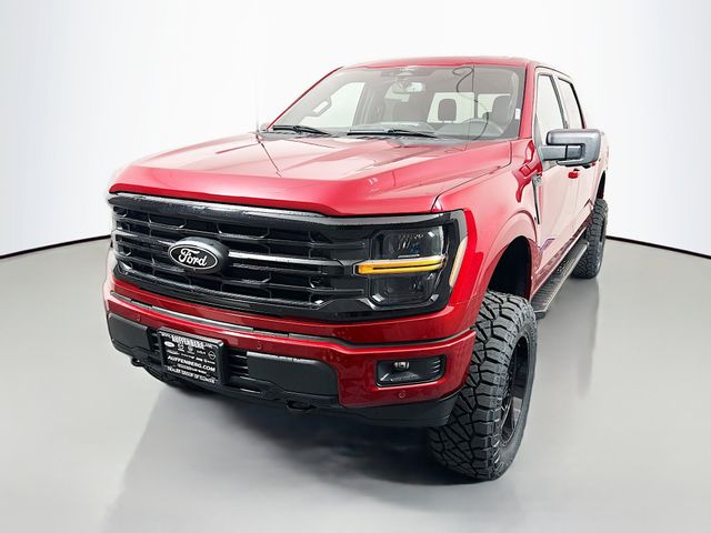 View vehicle photo 3