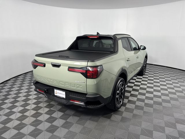 New 2025 Hyundai Santa Cruz For Sale in Indianapolis, IN