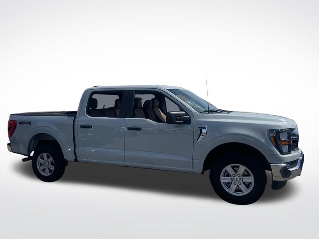 2023 Ford F-150 XLT 6