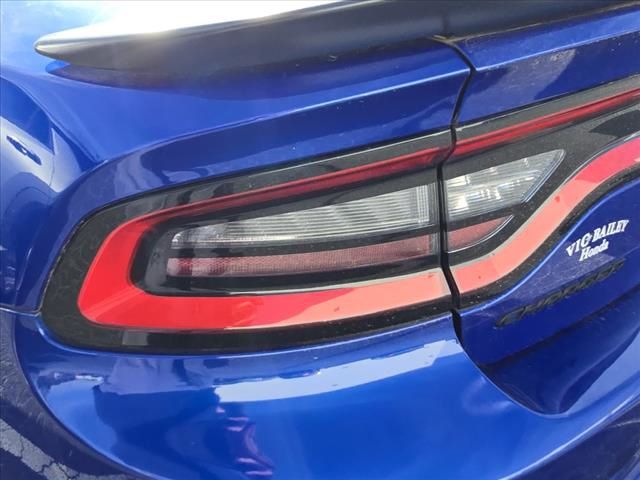 2018 Dodge Charger SXT 21