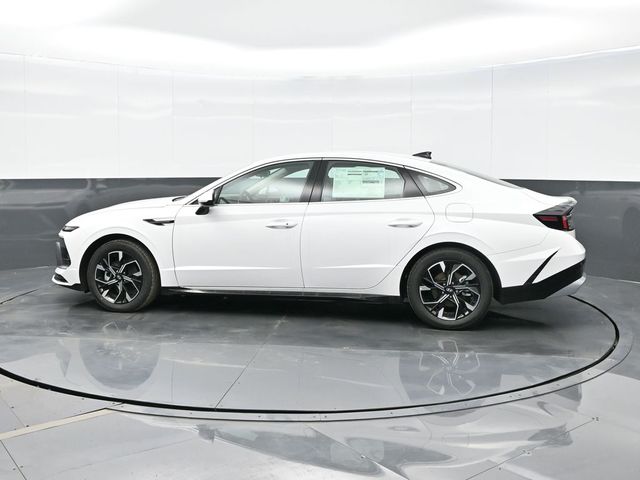 2025 Hyundai Sonata SEL 5