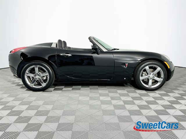 2006 Pontiac Solstice
