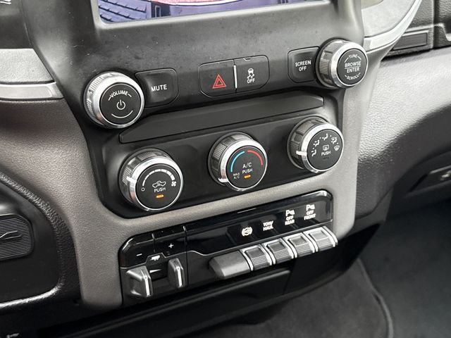 Used 2024 Ram 2500 Truck