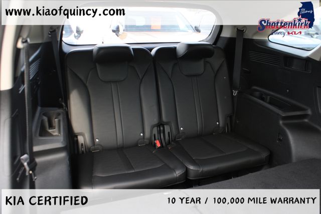 Used 2024 Kia Sorento SUV