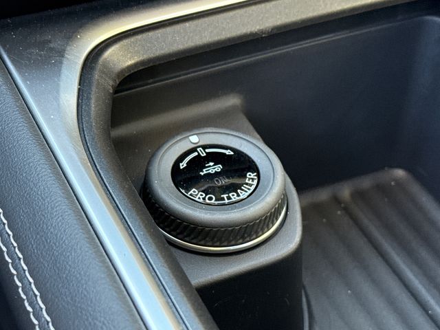 New 2026 Black Ford Platinum image 29