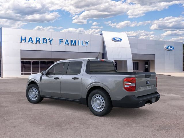 2026 Ford Maverick XL:169763