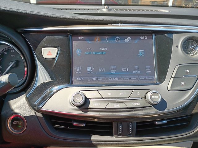 Used 2019 Buick Envision SUV