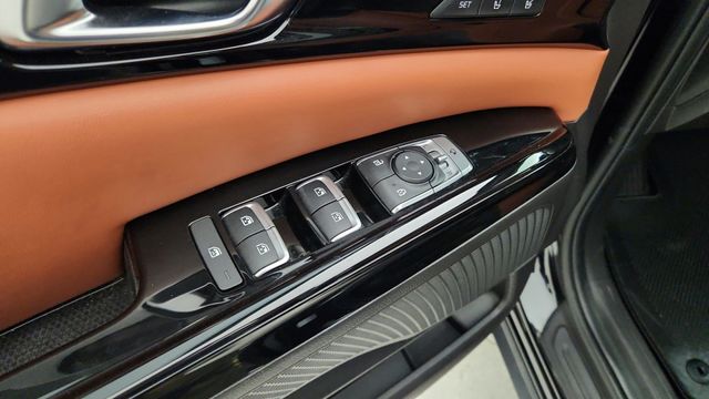 2022 Kia Carnival SX Prestige Black at Joe Myers Mazda Kia