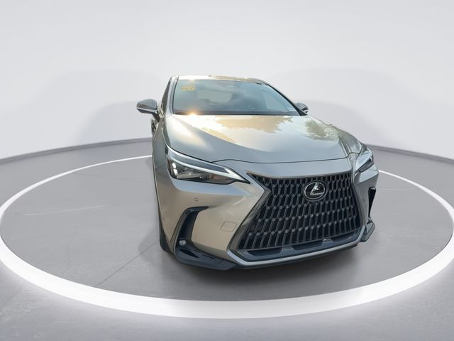 Used 2026 Lexus NX SUV