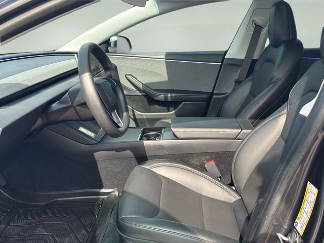 Used 2024 Tesla Model 3 Sedan