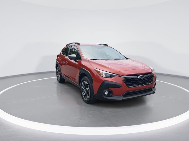 Used 2025 Beige Subaru Premium image 2