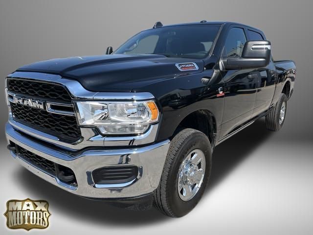 2024 Ram 2500 Tradesman 3