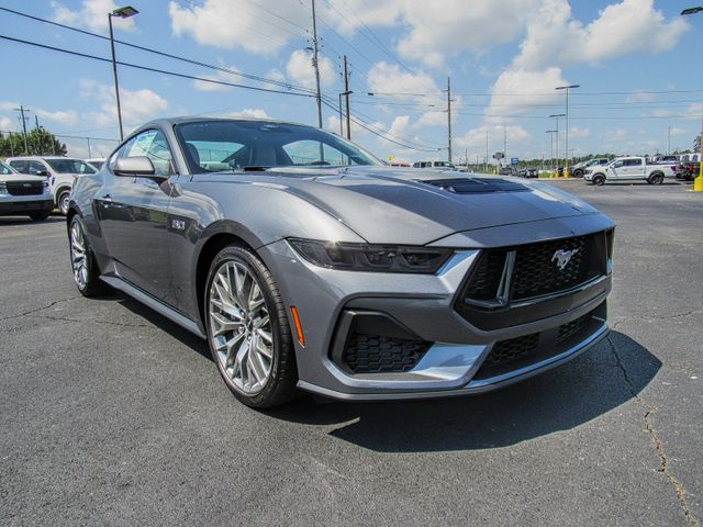 Photo of 2025 Ford Mustang GT Premium in Dallas, GA 2025 Ford Mustang GT Premium  167203