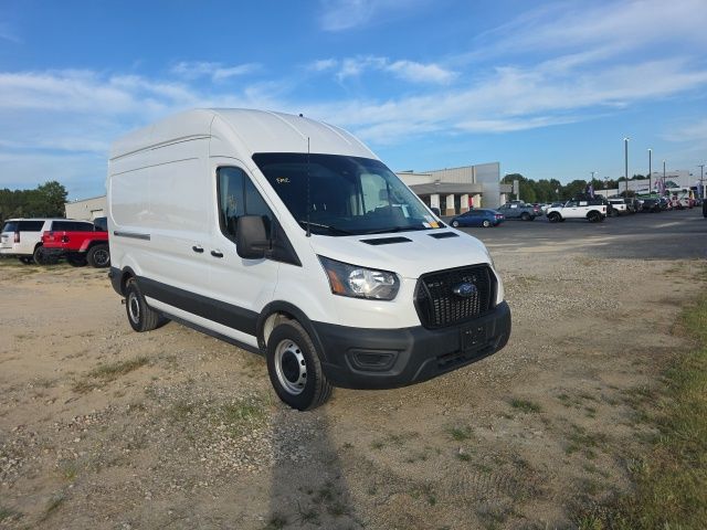 Used 2024 Oxford White Ford Base image 5