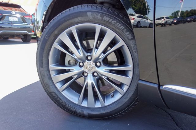 used 2014 Lexus RX car, priced at $21,500