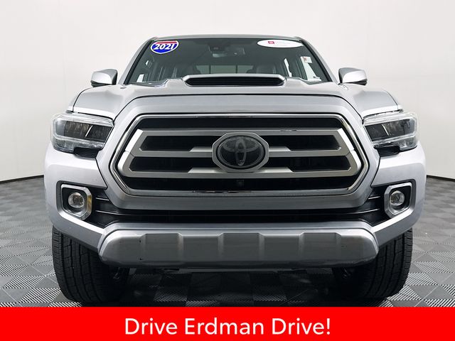 Used 2021 Toyota Tacoma Truck