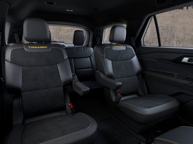 New 2027 Gray Ford Tremor image 11