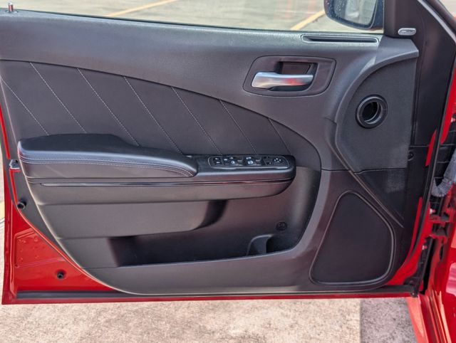 Used 2022 Orange Dodge R/T image 10