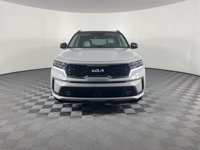 2022 Kia Sorento SX 3